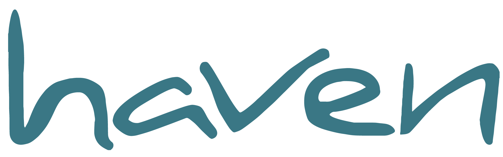 HAVEN_wordmark